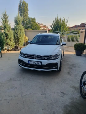 VW Tiguan, снимка 1