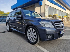 Mercedes-Benz GLK 2.2CDI Sport PAKET 4matik | Mobile.bg    3