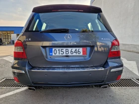 Mercedes-Benz GLK 2.2CDI Sport PAKET 4matik, снимка 6