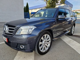 Mercedes-Benz GLK 2.2CDI Sport PAKET 4matik, снимка 1