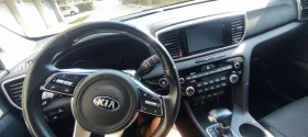 Kia Sportage, снимка 11