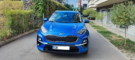 Kia Sportage, снимка 3