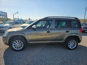 Skoda Yeti 2.0 tdi   4x4  evro5B , снимка 3