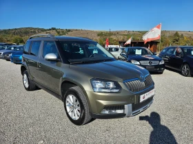 Skoda Yeti 2.0 tdi   4x4  evro5B , снимка 8