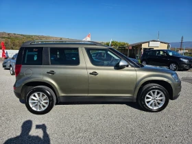 Skoda Yeti 2.0 tdi   4x4  evro5B , снимка 7