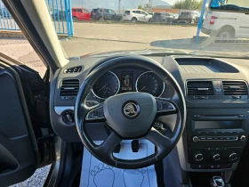 Skoda Yeti 2.0 tdi   4x4  evro5B , снимка 10