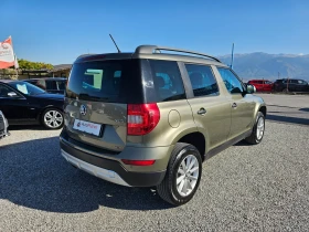 Skoda Yeti 2.0 tdi   4x4  evro5B , снимка 6