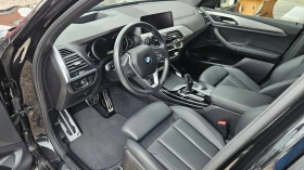 BMW X3 M Packet Xdrive Pano Headup , снимка 16