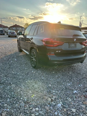 BMW X3 M Packet Xdrive Pano Headup , снимка 3