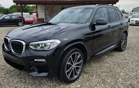 BMW X3 M Packet Xdrive Pano Headup , снимка 1