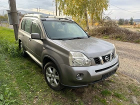 Обява за продажба на Nissan X-trail 2.0 dci ~4 500 лв. - изображение 3