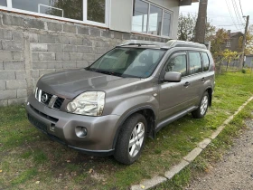 Обява за продажба на Nissan X-trail 2.0 dci ~4 500 лв. - изображение 4