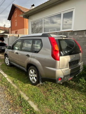 Обява за продажба на Nissan X-trail 2.0 dci ~4 500 лв. - изображение 6