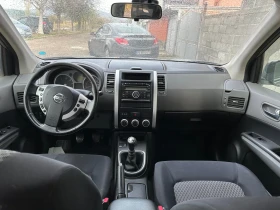 Обява за продажба на Nissan X-trail 2.0 dci ~4 500 лв. - изображение 9