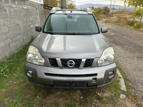 Обява за продажба на Nissan X-trail 2.0 dci ~4 500 лв. - изображение 1