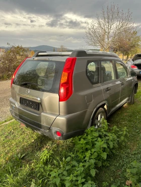 Обява за продажба на Nissan X-trail 2.0 dci ~4 500 лв. - изображение 7