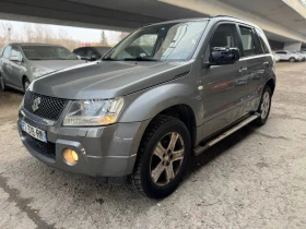 Suzuki Grand vitara 1.9DDIS-4x4, снимка 1