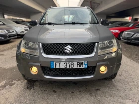 Suzuki Grand vitara 1.9DDIS-4x4, снимка 2