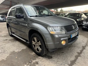 Suzuki Grand vitara 1.9DDIS-4x4, снимка 3