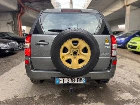 Suzuki Grand vitara 1.9DDIS-4x4, снимка 6