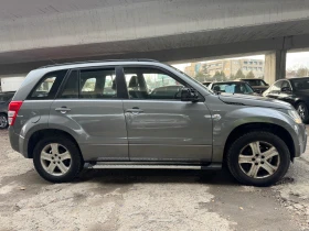 Suzuki Grand vitara 1.9DDIS-4x4, снимка 4