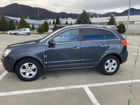 Opel Antara, снимка 4