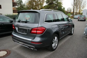 Mercedes-Benz GLS 500 4Matic Pano* Off-Road-Pro* StHz* AHK, снимка 2