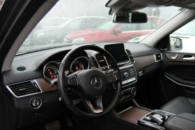 Обява за продажба на Mercedes-Benz GLS 500 4Matic Pano* Off-Road-Pro* StHz* AHK ~57 598 EUR - изображение 2