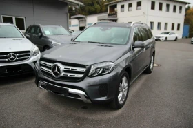 Mercedes-Benz GLS 500 4Matic Pano* Off-Road-Pro* StHz* AHK, снимка 1