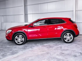     Mercedes-Benz GLA GLA 250 4MATIC