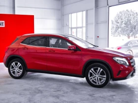    Mercedes-Benz GLA GLA 250 4MATIC