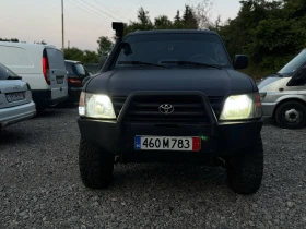 Обява за продажба на Toyota Land cruiser 3.0TDI ~18 000 лв. - изображение 1