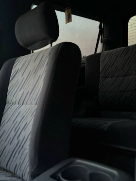 Обява за продажба на Toyota Land cruiser 3.0TDI ~18 000 лв. - изображение 8