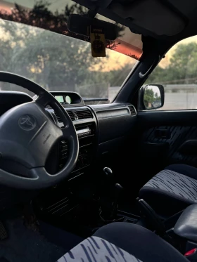 Обява за продажба на Toyota Land cruiser 3.0TDI ~18 000 лв. - изображение 5