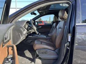Audi Q7 2017 Audi Q7 Progressiv 3.0T QUATTRO | Mobile.bg    7