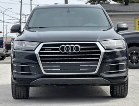 Audi Q7 2017 Audi Q7 Progressiv 3.0T QUATTRO | Mobile.bg    2