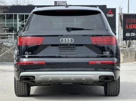 Audi Q7 2017 Audi Q7 Progressiv 3.0T QUATTRO | Mobile.bg    5