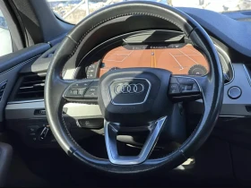 Audi Q7 2017 Audi Q7 Progressiv 3.0T QUATTRO | Mobile.bg    9