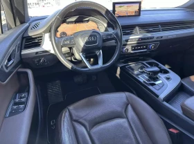 Audi Q7 2017 Audi Q7 Progressiv 3.0T QUATTRO | Mobile.bg    8