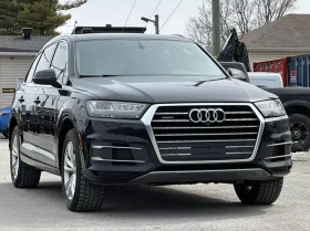 Audi Q7 2017 Audi Q7 Progressiv 3.0T QUATTRO | Mobile.bg    3