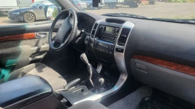 Toyota Land cruiser - 27000 лв. - 63137332 5