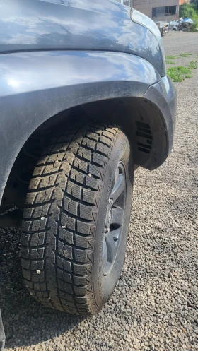 Toyota Land cruiser - 27000 лв. - 63137332 10