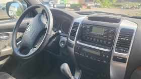 Toyota Land cruiser - 27000 лв. - 63137332 6