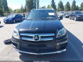 Mercedes-Benz GL 500 4MATIC* Pano | Mobile.bg    2