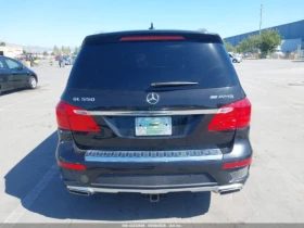 Mercedes-Benz GL 500 4MATIC* Pano | Mobile.bg    5