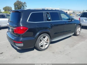Mercedes-Benz GL 500 4MATIC* Pano | Mobile.bg    6