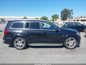 Mercedes-Benz GL 500 4MATIC* Pano | Mobile.bg    12