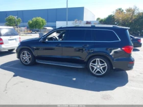 Mercedes-Benz GL 500 4MATIC* Pano | Mobile.bg    13