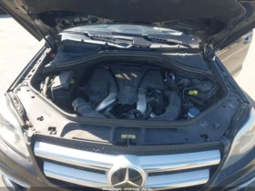 Mercedes-Benz GL 500 4MATIC* Pano | Mobile.bg    11