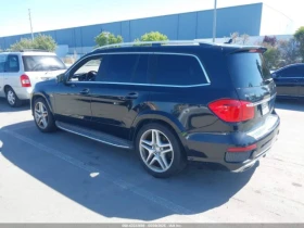 Mercedes-Benz GL 500 4MATIC* Pano | Mobile.bg    4